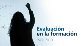 Curso de ssce070po