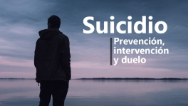Curso de suicidio