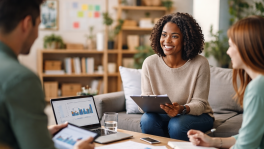 Curso de Retención del talento: gestión sostenible y desarrollo profesional