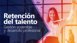 Curso de Retención del talento