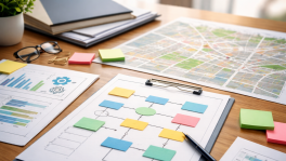 Curso de Planificación técnica por objetivos en la administración pública