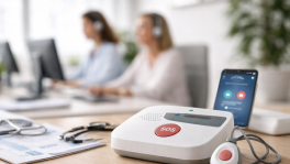 Curso de Teleasistencia: introducción al servicio