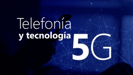 Curso de telef5g