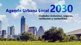 Curso de urbana2030