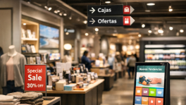 Curso de Comunicación en el punto de venta: activa la decisión de compra en tienda