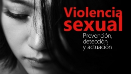 Curso de violsexual