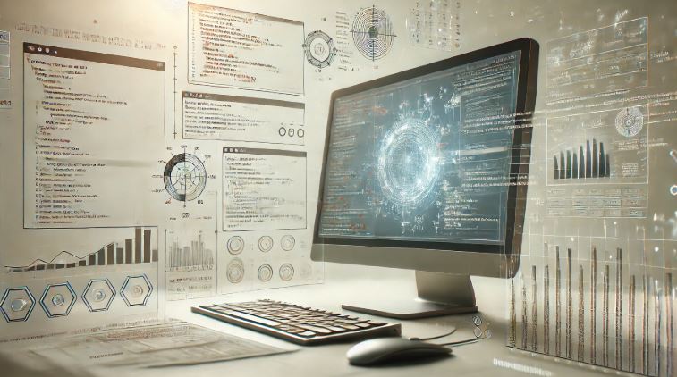 Web scraping con Selenium: extracción y automatización de datos