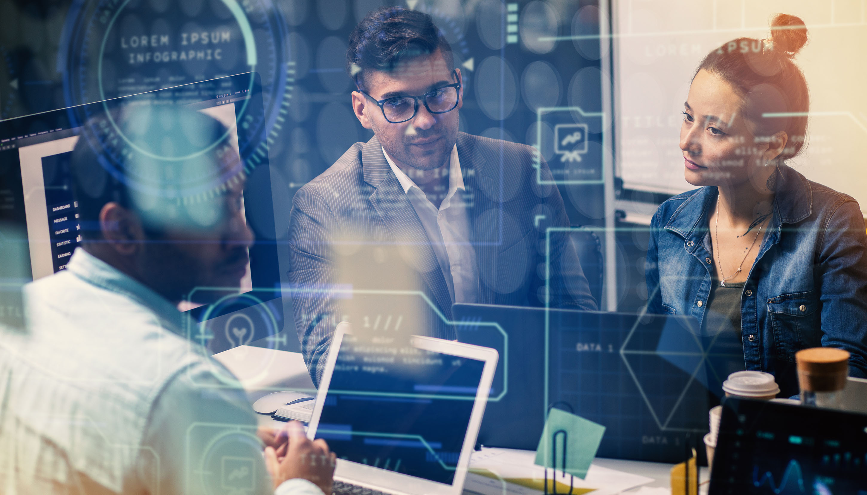 Especialista en IA aplicada a la gesti&oacute;n de proyectos